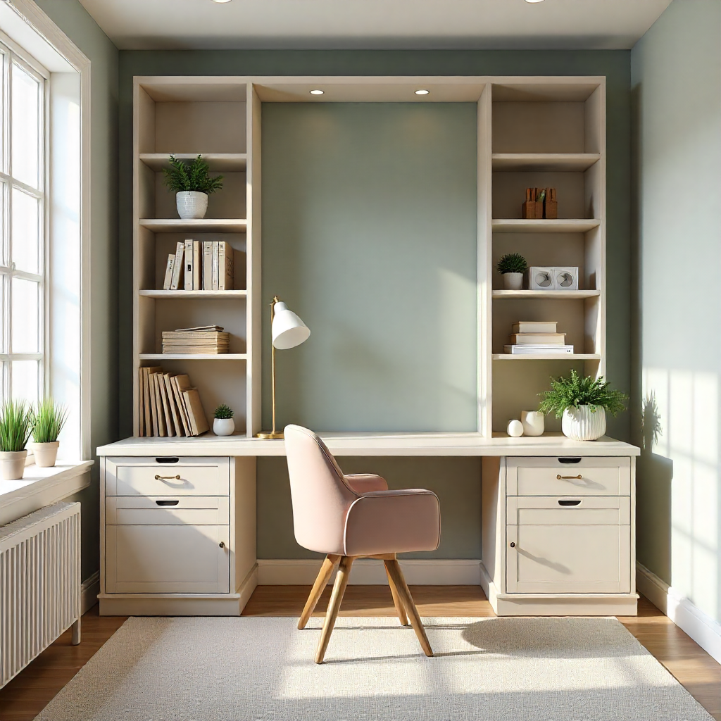 Decluttering process by Creativessboutiq